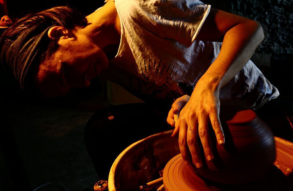 Maider Arte Cerámica